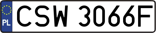 CSW3066F