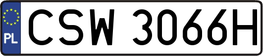 CSW3066H