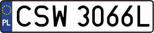 CSW3066L