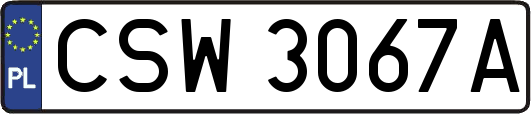 CSW3067A