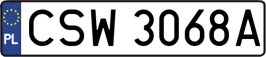 CSW3068A