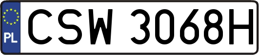 CSW3068H