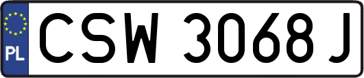 CSW3068J