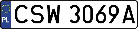 CSW3069A