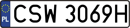 CSW3069H