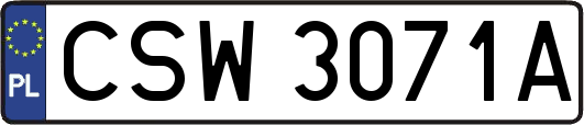 CSW3071A