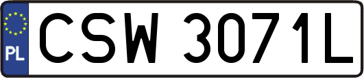 CSW3071L