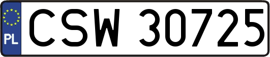 CSW30725