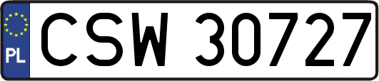 CSW30727