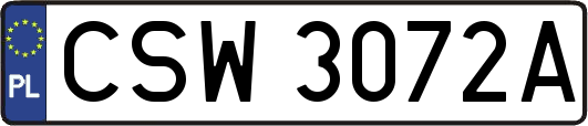 CSW3072A