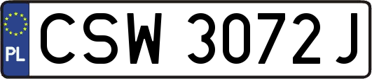 CSW3072J