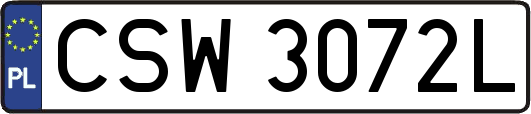 CSW3072L
