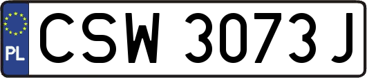 CSW3073J