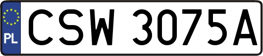 CSW3075A