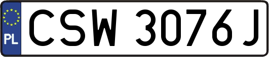 CSW3076J