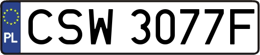 CSW3077F