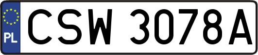 CSW3078A
