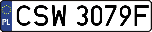 CSW3079F