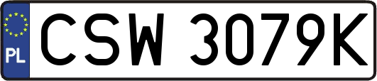 CSW3079K