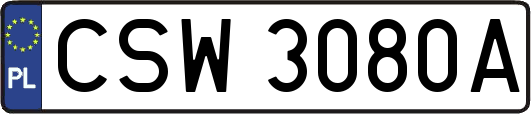 CSW3080A