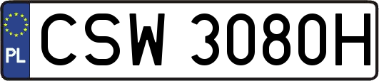 CSW3080H