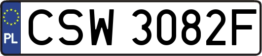 CSW3082F
