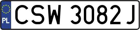 CSW3082J