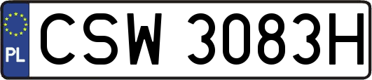 CSW3083H