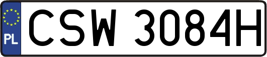 CSW3084H