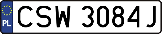 CSW3084J