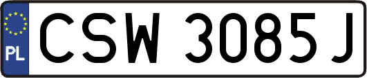 CSW3085J