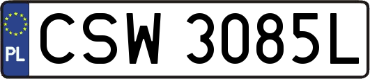 CSW3085L