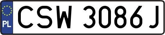 CSW3086J