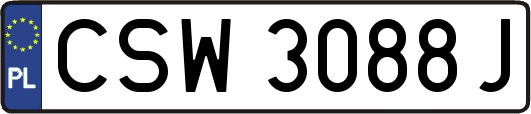 CSW3088J