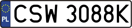 CSW3088K