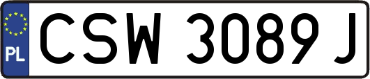 CSW3089J
