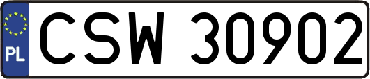 CSW30902