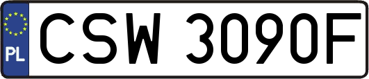 CSW3090F