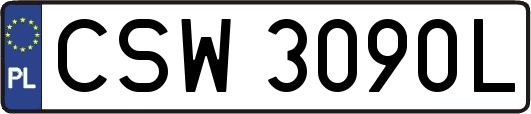 CSW3090L