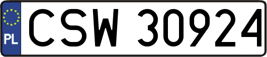 CSW30924