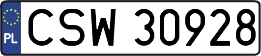 CSW30928