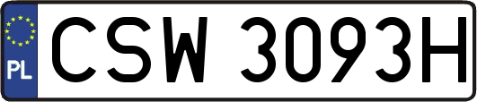 CSW3093H