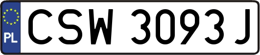 CSW3093J