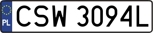 CSW3094L