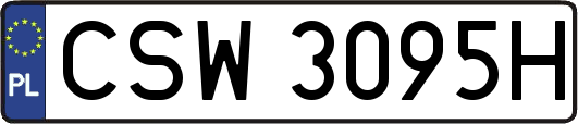 CSW3095H