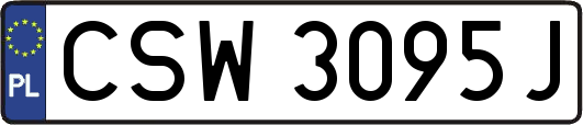 CSW3095J