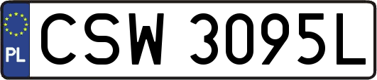 CSW3095L