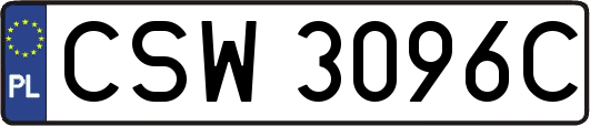 CSW3096C