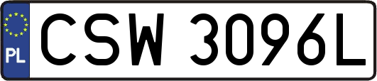 CSW3096L