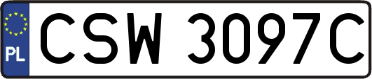 CSW3097C